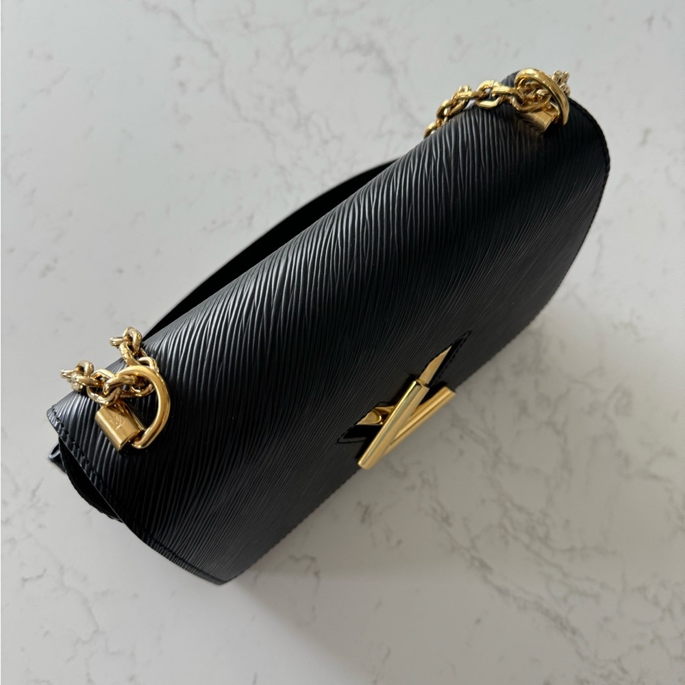 Louis Vuitton Twist MM - Picture 5 of 16